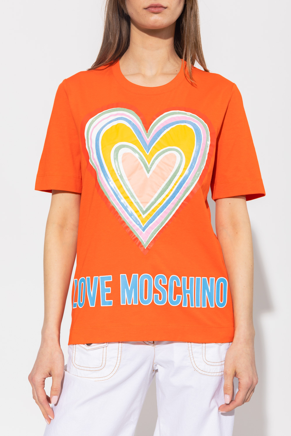 Love moschino discount germany